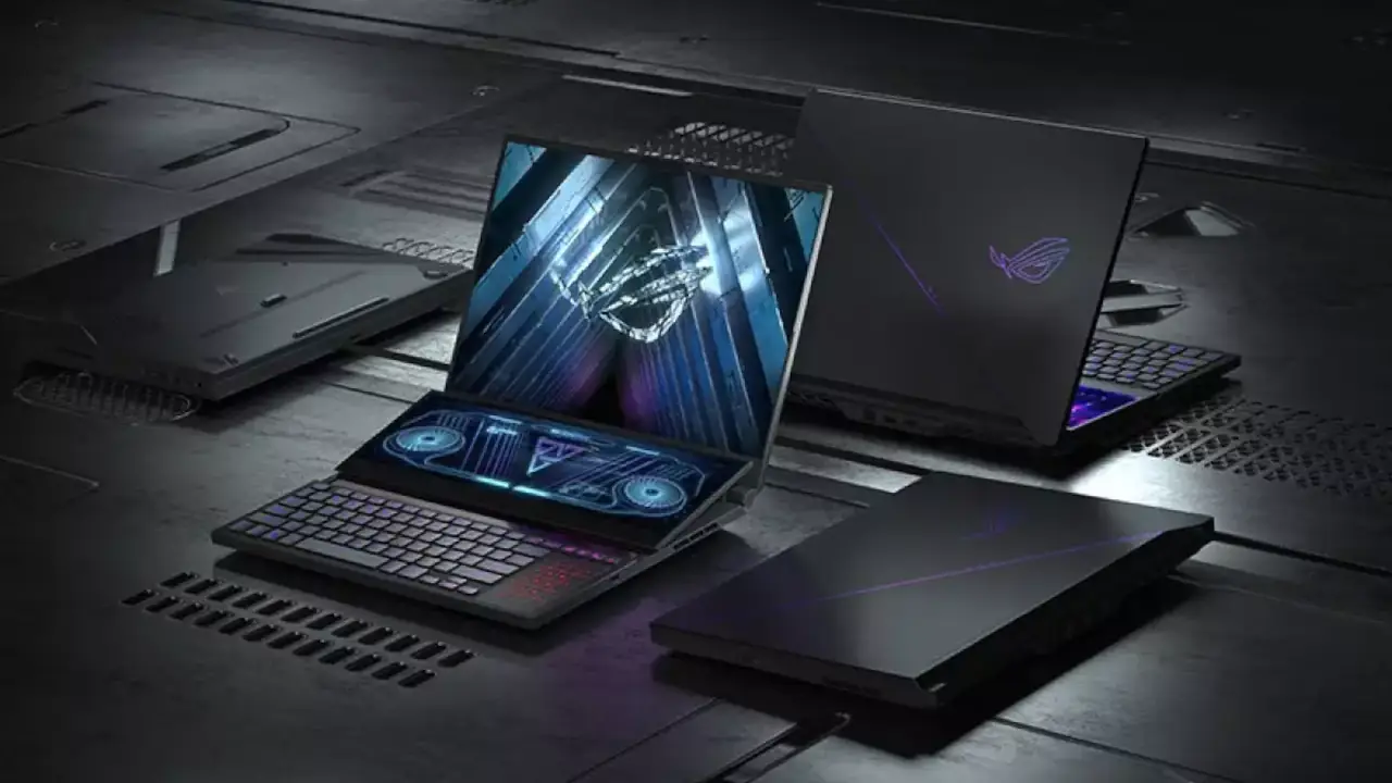 Asus adelanta que todos tendrán que subir sus precios en 2026