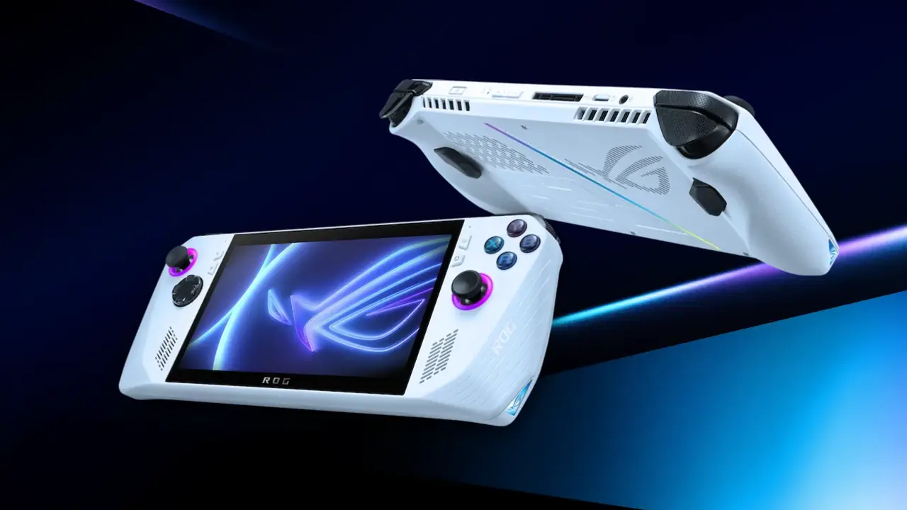 Asus adelanta que todos tendrán que subir sus precios en 2026