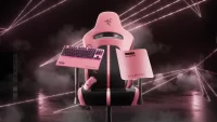 Razer revela su colaboración con Blackpink y te vas a emocionar