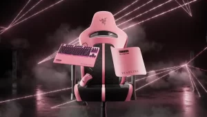 Razer revela su colaboración con Blackpink y te vas a emocionar