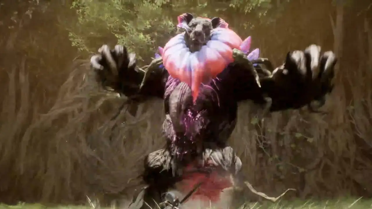 Beast of Reincarnation demuestra lo que Game Freak puede hacer cuando tiene potencia a la mano