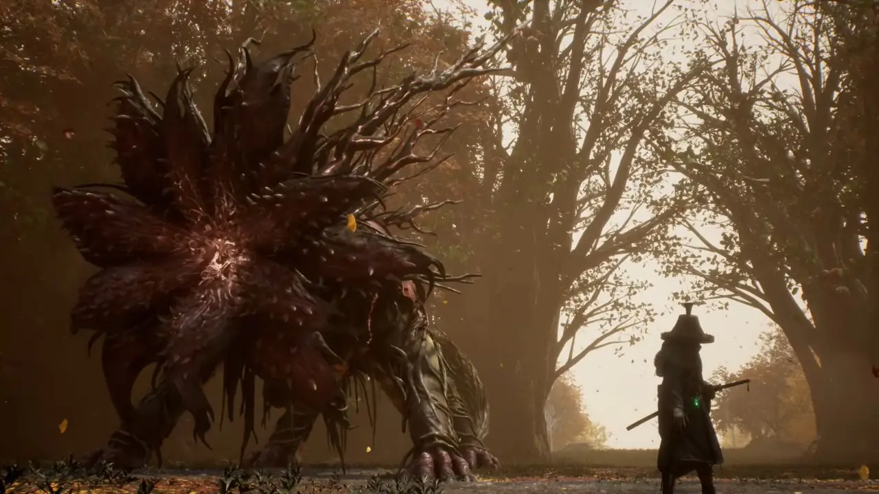 Beast of Reincarnation demuestra lo que Game Freak puede hacer cuando tiene potencia a la mano