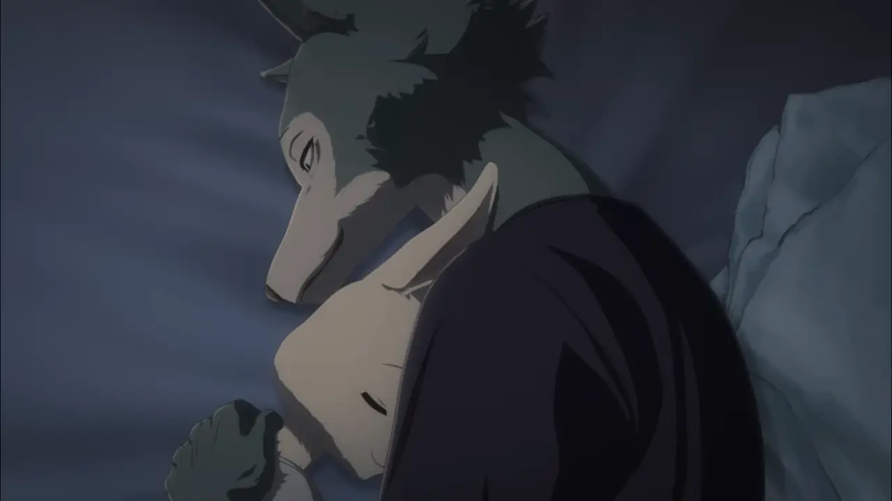 Beastars ahora sí le pone fecha al final de su anime y te contamos cuándo llega