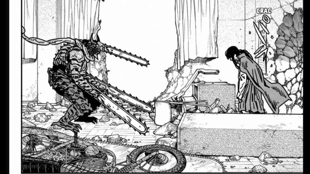 Chainsaw Man 225 nos hizo temblar: Denji viaja al Infierno y todos se preguntan por su destino previo al desenlace de la segunda parte del manga.
