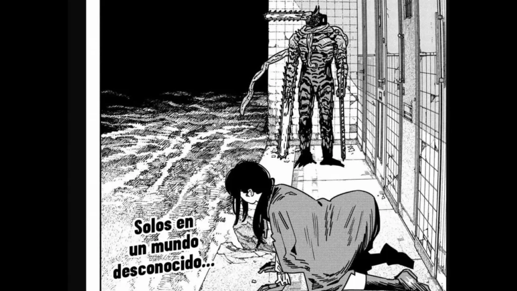 Chainsaw Man 225 nos hizo temblar: Denji viaja al Infierno y todos se preguntan por su destino previo al desenlace de la segunda parte del manga.

