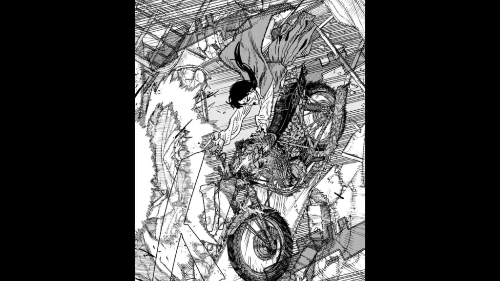 Chainsaw Man 225 nos hizo temblar: Denji viaja al Infierno y todos se preguntan por su destino previo al desenlace de la segunda parte del manga.
