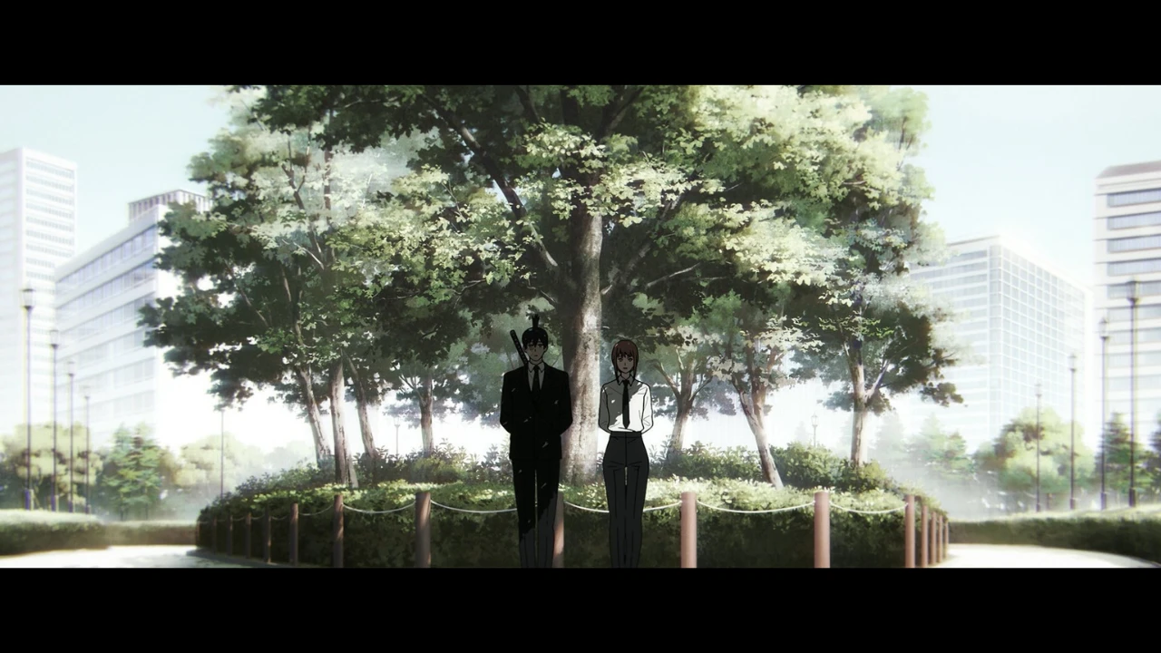 Chainsaw Man 226 desarmó la expectativa, Yoru y Denji fueron a un lugar inhóspito sólo para despertar a una poderoso demonio langosta.