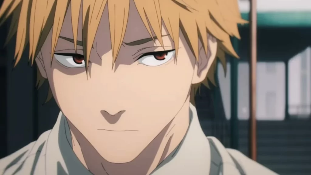 La parte II de Chainsaw Man está por terminar y aquí te explico quién es Denji Man antes de que se estrene la esperada tercera temporada.