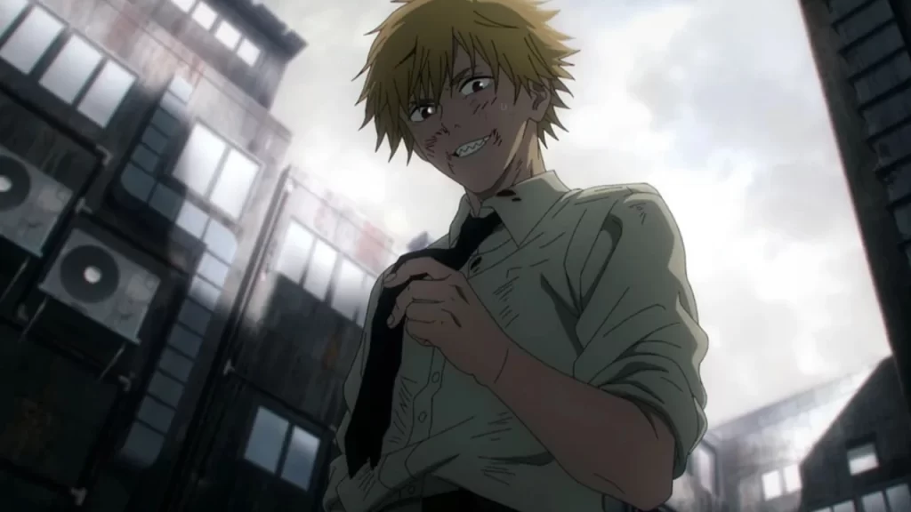 La parte II de Chainsaw Man está por terminar y aquí te explico quién es Denji Man antes de que se estrene la esperada tercera temporada.