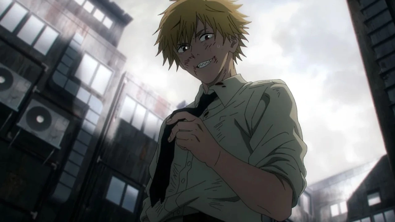 La parte II de Chainsaw Man está por terminar y aquí te explico quién es Denji Man antes de que se estrene la esperada tercera temporada.