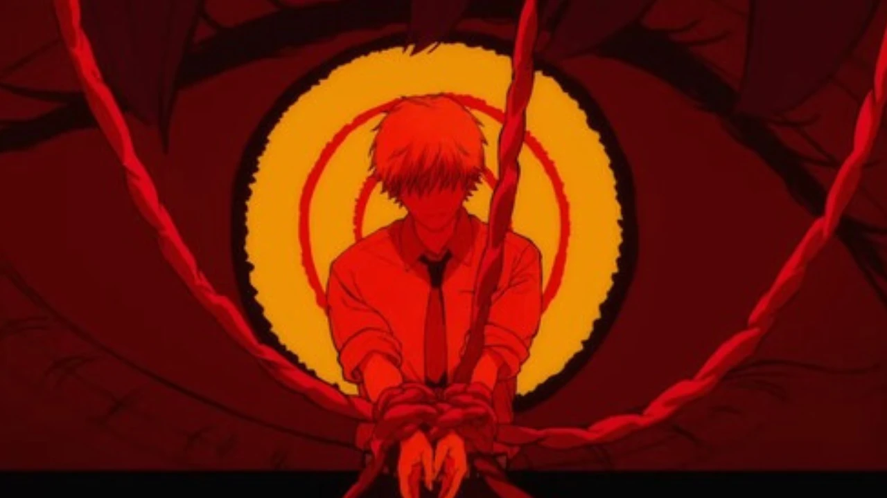 Durante Chainsaw Man se libró una batalla épica aún con un enemigo desconocido. Hacia el final, Yoru volvió a tomar el cuerpo de Asa.