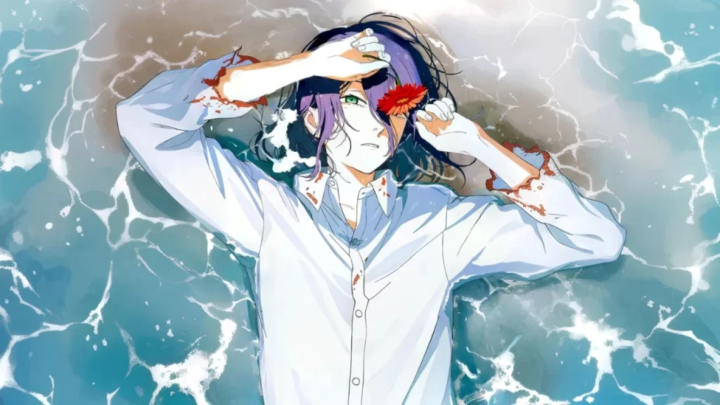 El autor de Chainsaw Man reveló que el desenlace trágico de "Reze Arc, la chica bomba" estaba destinado a funcionar como una "maldición".