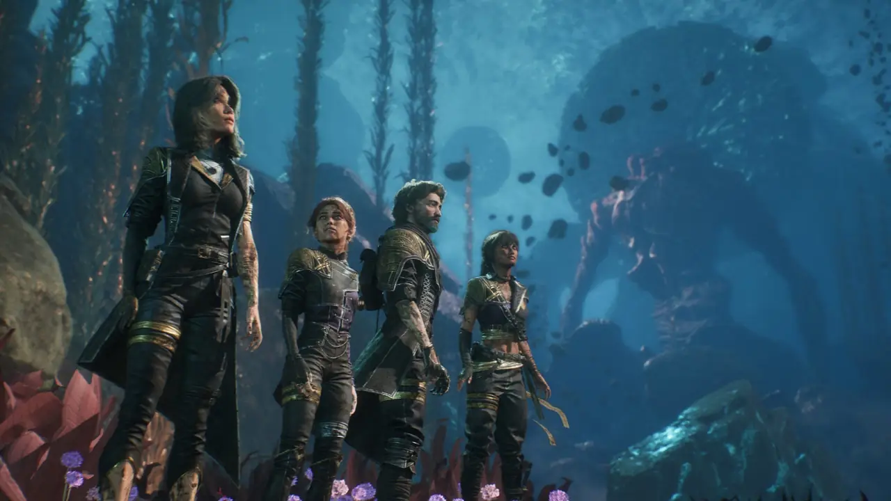 Clair Obscur: Expedition 33 ahora es el tercer juego que más GOTY ha ganado en la historia