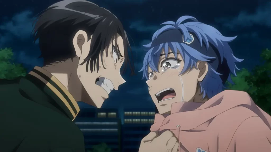 Dead Account: cuándo se estrena el anime, a qué hora, cómo y dónde verlo