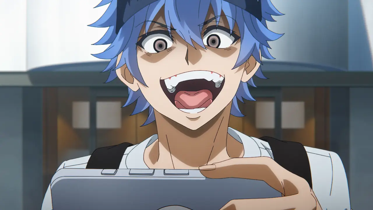 Dead Account, capítulo 1: a qué hora sale el nuevo episodio, cómo y dónde verlo