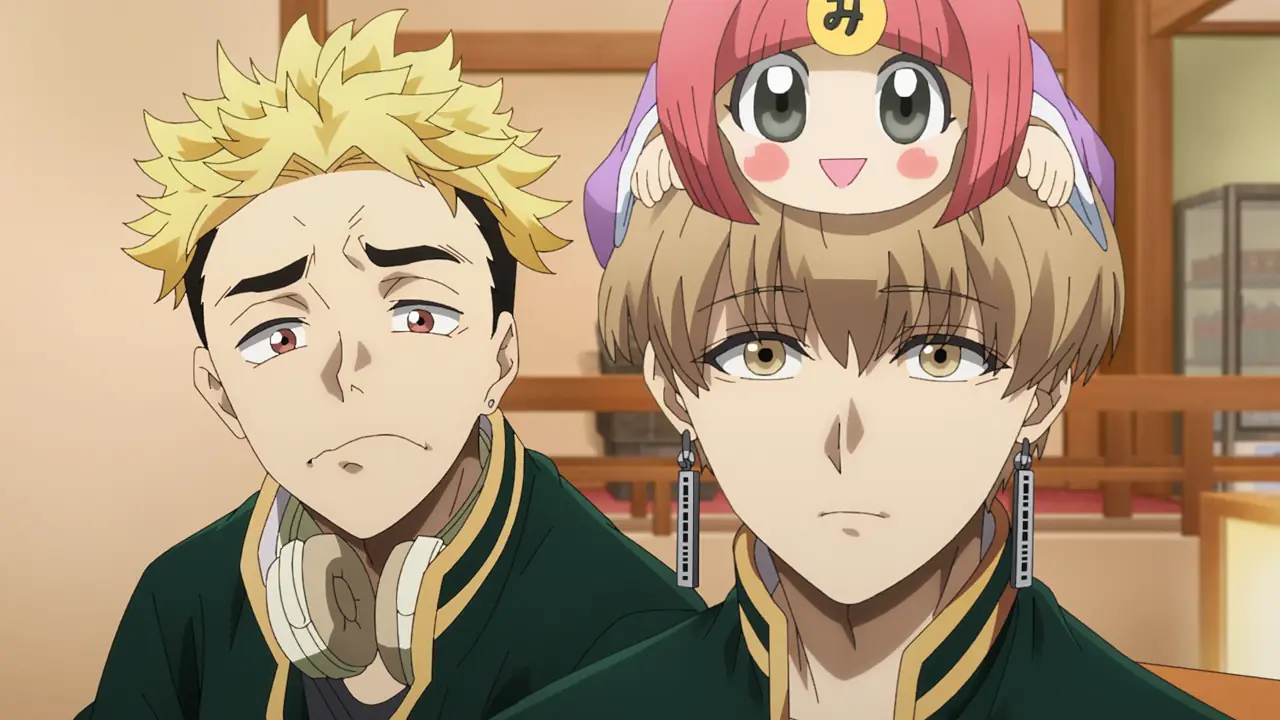 Dead Account, capítulo 2: a qué hora sale el nuevo episodio, cómo y dónde verlo