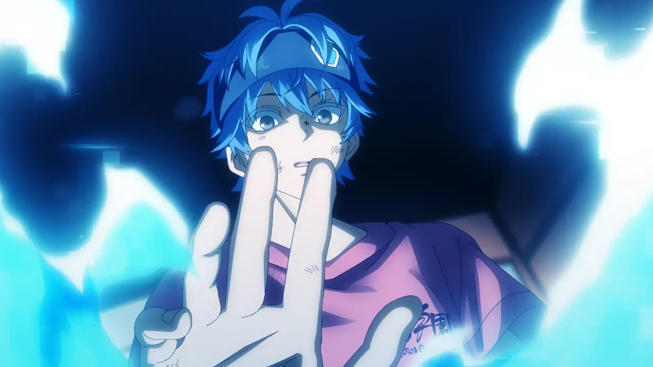 Dead Account, capítulo 2: a qué hora sale el nuevo episodio, cómo y dónde verlo