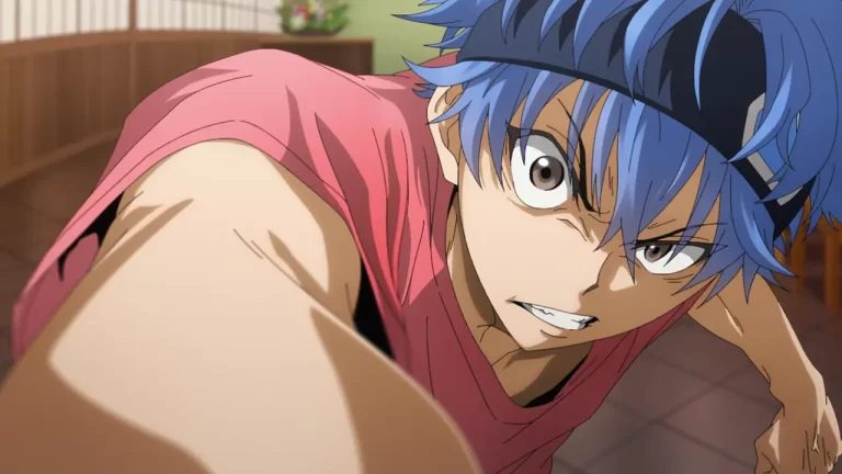 Dead Account, capítulo 2: a qué hora sale el nuevo episodio, cómo y dónde verlo