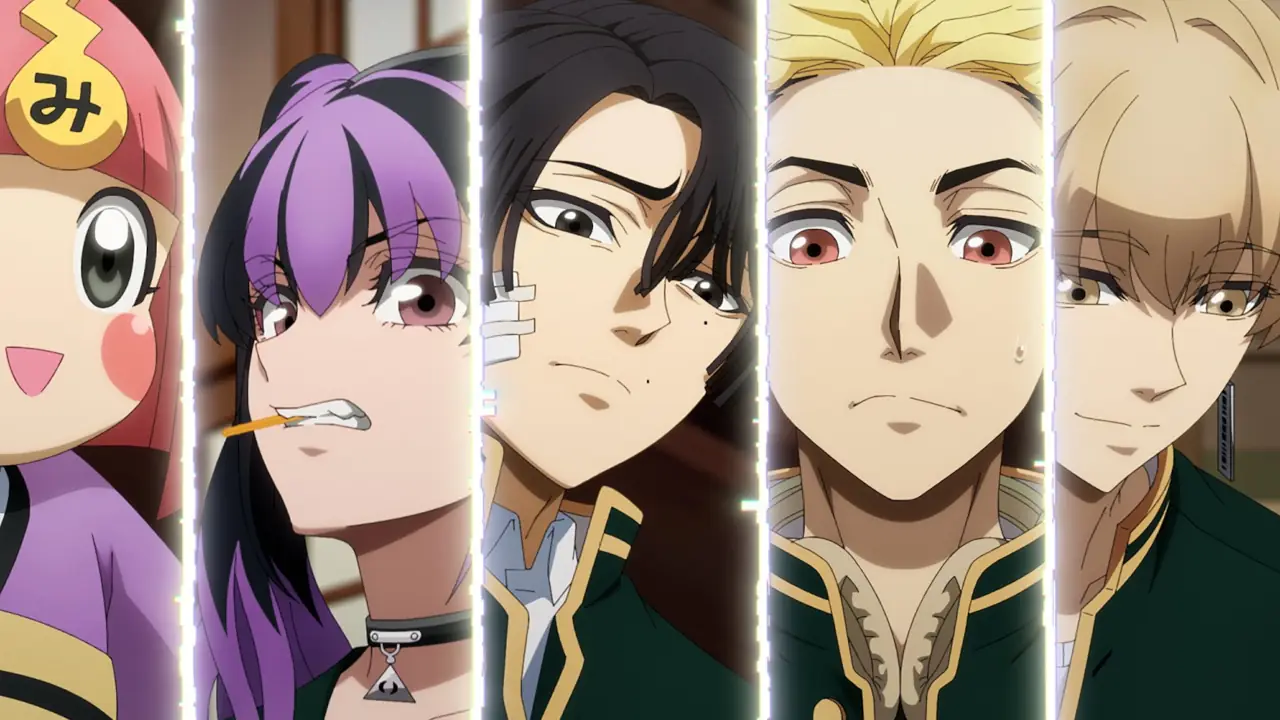 Dead Account, capítulo 3: a qué hora sale el nuevo episodio, cómo y dónde verlo