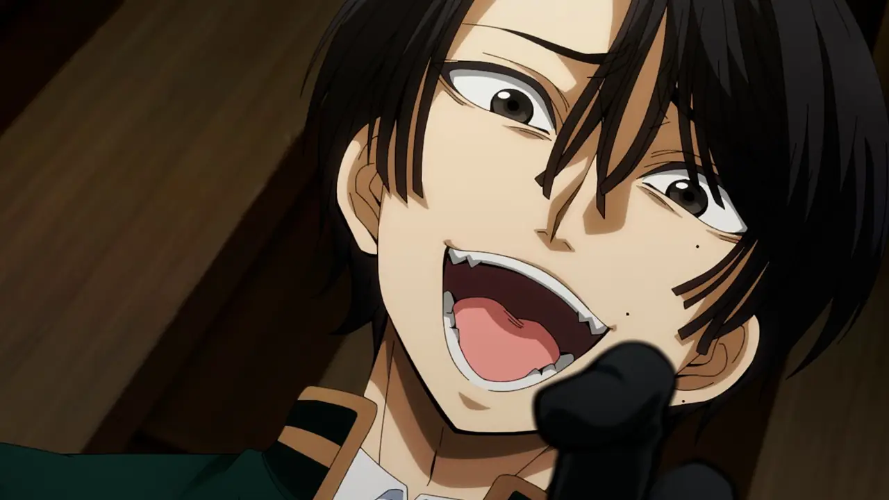 Dead Account, capítulo 3: a qué hora sale el nuevo episodio, cómo y dónde verlo