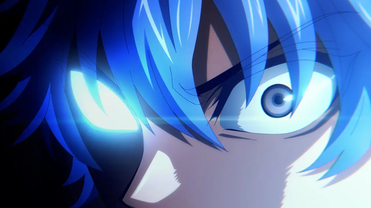 Dead Account, capítulo 3: a qué hora sale el nuevo episodio, cómo y dónde verlo