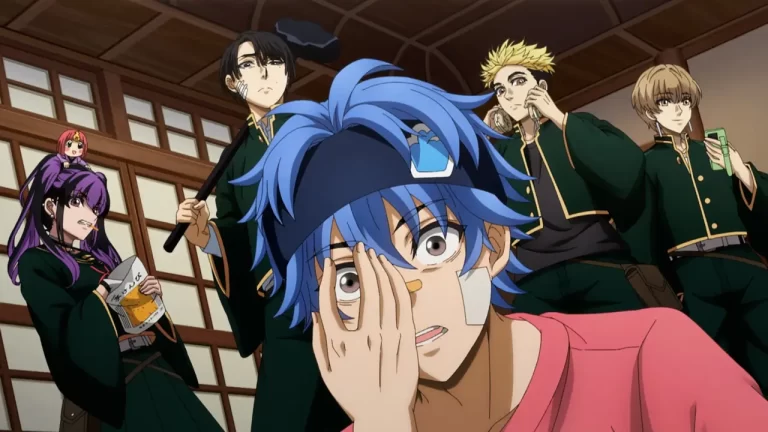 Dead Account, capítulo 3: a qué hora sale el nuevo episodio, cómo y dónde verlo