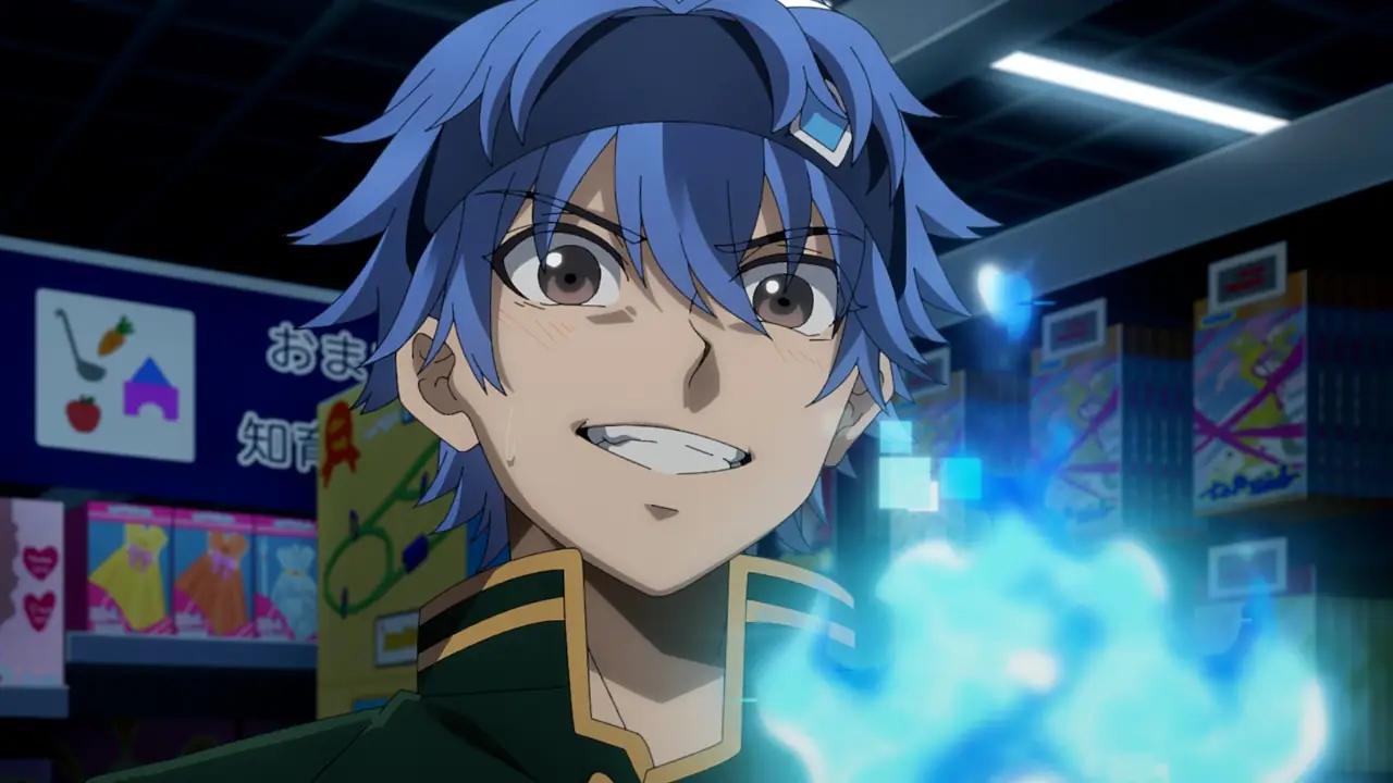 Dead Account, capítulo 4: a qué hora sale el nuevo episodio, cómo y dónde verlo