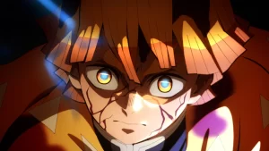 Demon Slayer: Kimetsu no Yaiba - El Castillo Infinito - publicó un video en el sitio de YouTube de los premios Oscar, y detalló el proceso detrás.