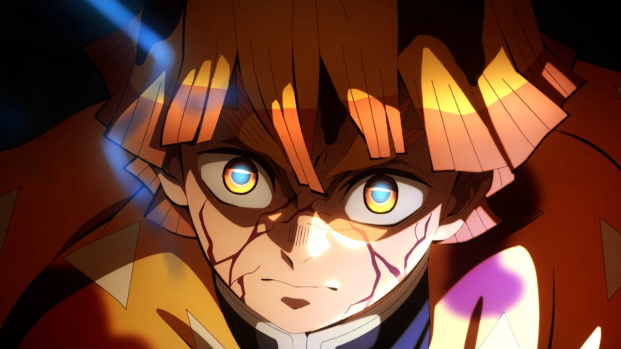 Demon Slayer: Kimetsu no Yaiba - El Castillo Infinito - publicó un video en el sitio de YouTube de los premios Oscar, y detalló el proceso detrás.