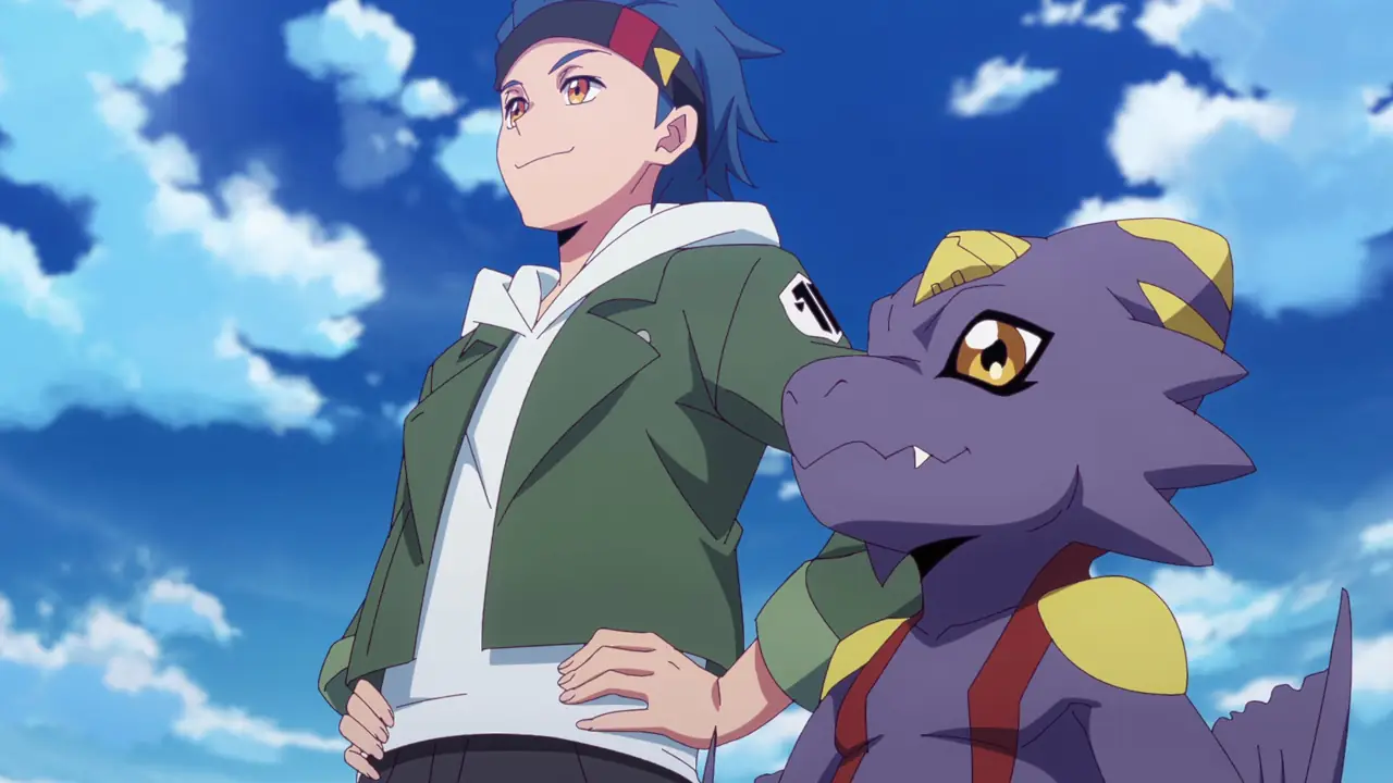 Digimon Beatbreak, capítulo 14: a qué hora sale el nuevo episodio, cómo y dónde verlo