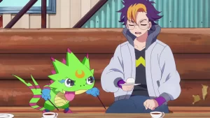 Digimon Beatbreak, capítulo 14: a qué hora sale el nuevo episodio, cómo y dónde verlo