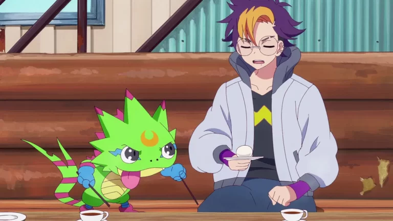 Digimon Beatbreak, capítulo 14: a qué hora sale el nuevo episodio, cómo y dónde verlo