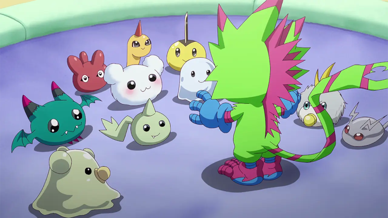 Digimon Beatbreak, capítulo 15: a qué hora sale el nuevo episodio, cómo y dónde verlo