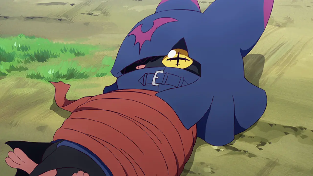 Digimon Beatbreak, capítulo 15: a qué hora sale el nuevo episodio, cómo y dónde verlo