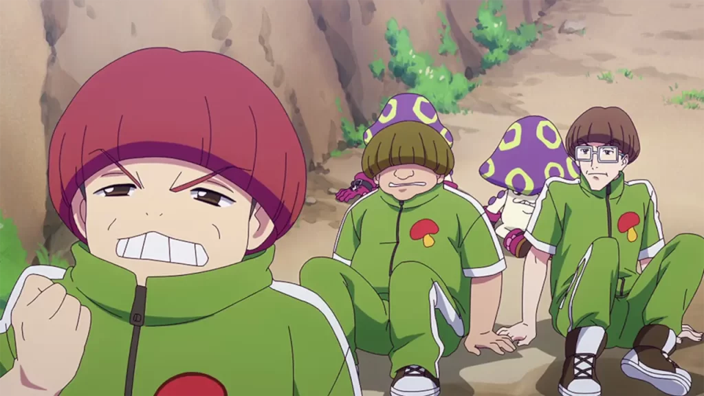 Digimon Beatbreak, capítulo 15: a qué hora sale el nuevo episodio, cómo y dónde verlo