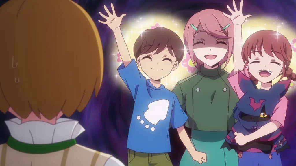 Digimon Beatbreak, capítulo 17: a qué hora sale el nuevo episodio, cómo y dónde verlo