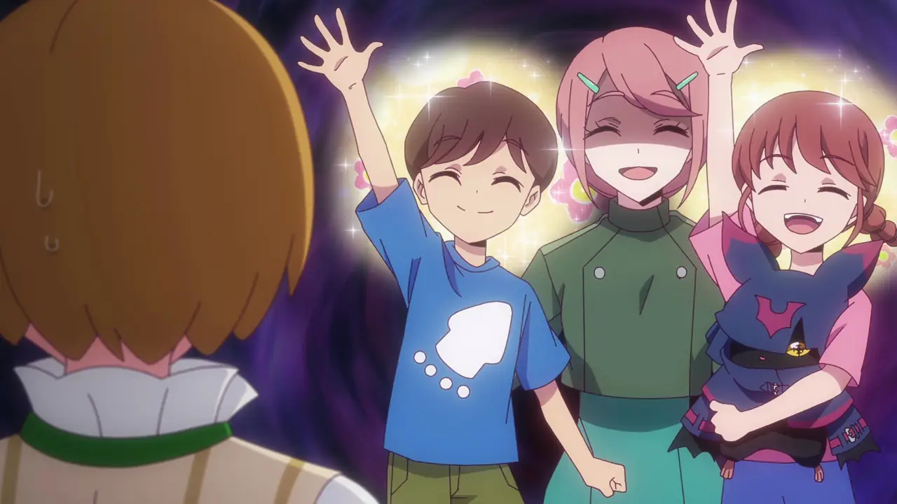 Digimon Beatbreak, capítulo 17: a qué hora sale el nuevo episodio, cómo y dónde verlo