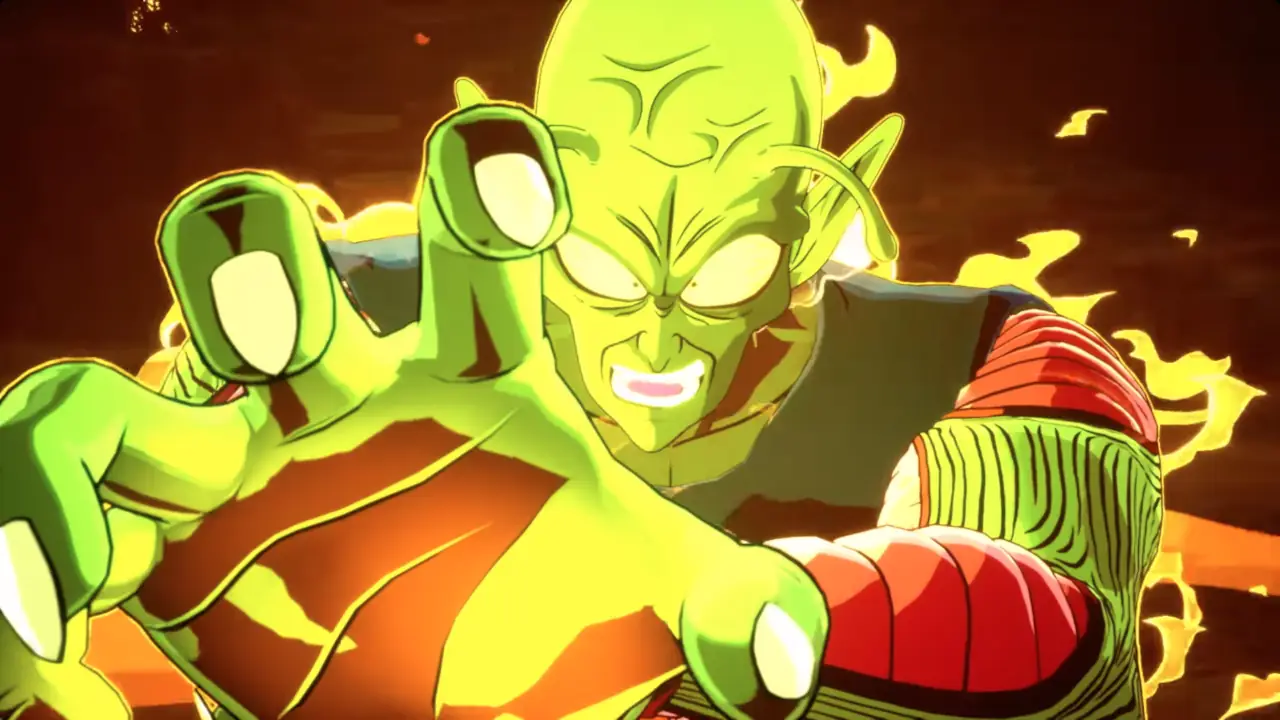 Dragon Ball: Sparking! ZERO tendrá DLC con nuevos peleadores