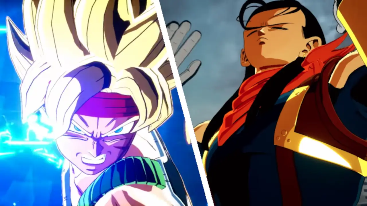 Dragon Ball: Sparking! ZERO tendrá DLC con nuevos peleadores