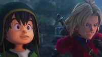 Dragon Quest VII Reimagined nos recuerda su fecha de lanzamiento y cómo su historia trasciende el tiempo