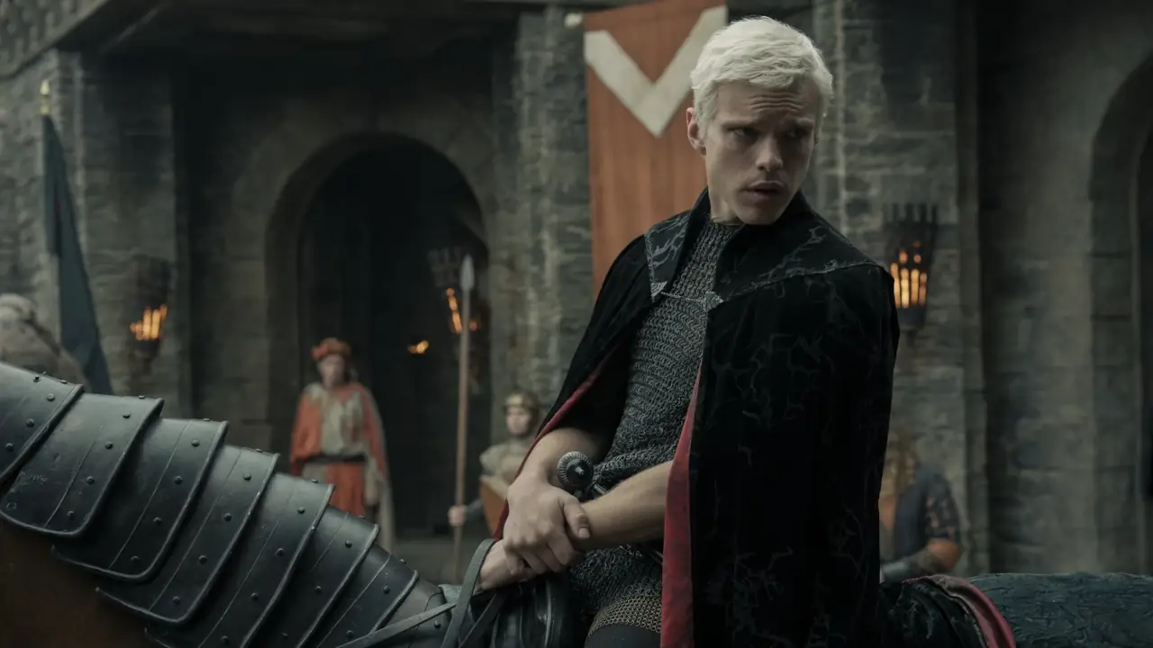 El Caballero de los Siete Reinos, capítulo 1: a qué hora sale el nuevo episodio, cómo y dónde verlo