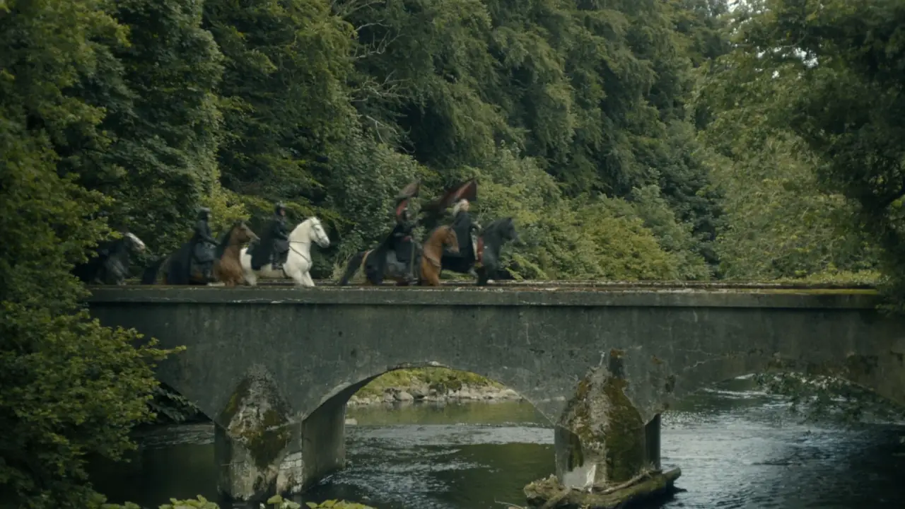 El Caballero de los Siete Reinos, capítulo 1: a qué hora sale el nuevo episodio, cómo y dónde verlo