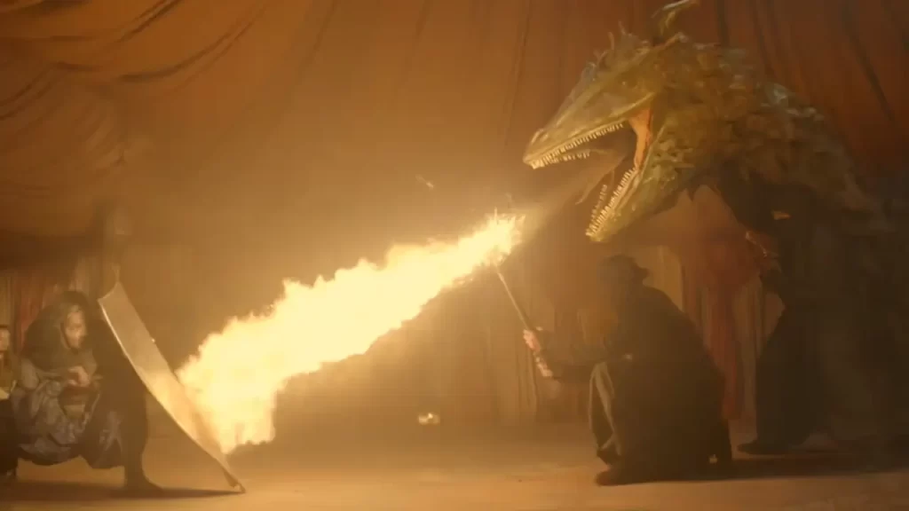 El Caballero de los Siete Reinos, capítulo 3: a qué hora sale el nuevo episodio, cómo y dónde verlo