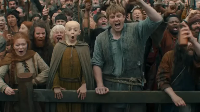 El Caballero de los Siete Reinos, capítulo 3: a qué hora sale el nuevo episodio, cómo y dónde verlo