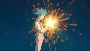 El castillo vagabundo es una película clásica, pero, ¿quieres saber más del lío espacio-temporal? Aquí te contamos acerca la belleza del tiempo.