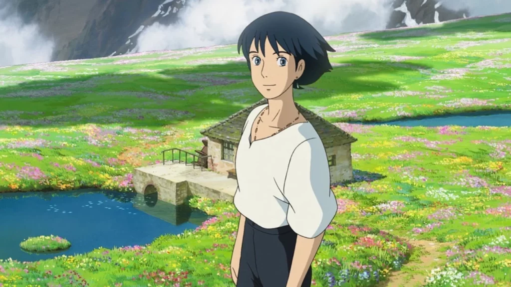  El increíble castillo vagabundo es una película clásica, ¿quieres saber más del lío espacio-temporal? Aquí te contamos acerca la belleza del tiempo. 