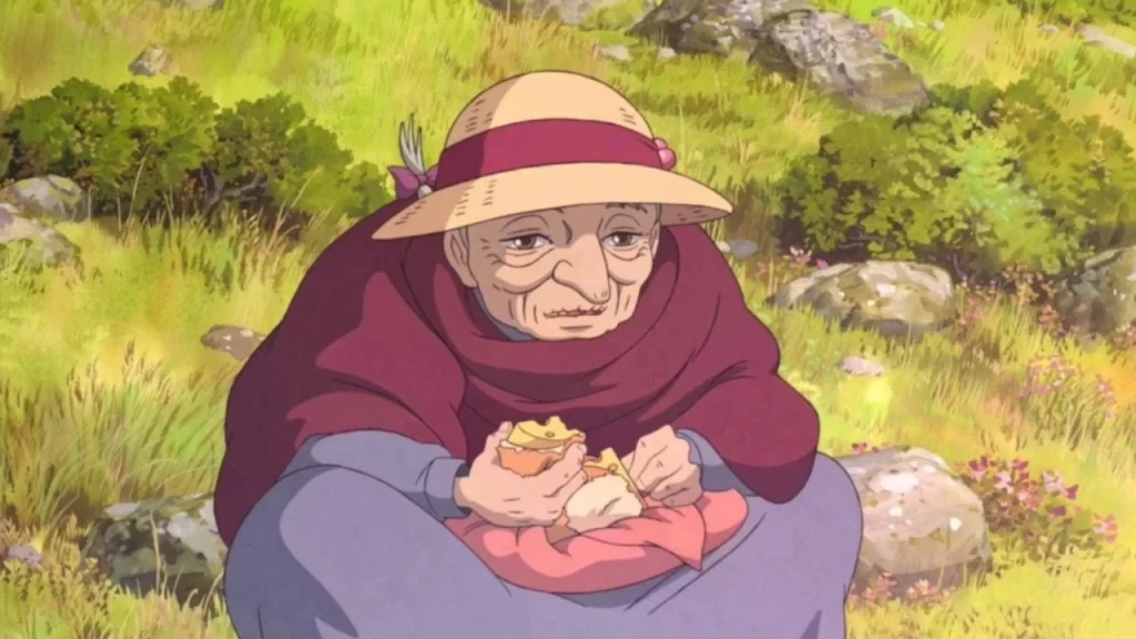  El increíble castillo vagabundo es una película clásica, ¿quieres saber más del lío espacio-temporal? Aquí te contamos acerca la belleza del tiempo. 