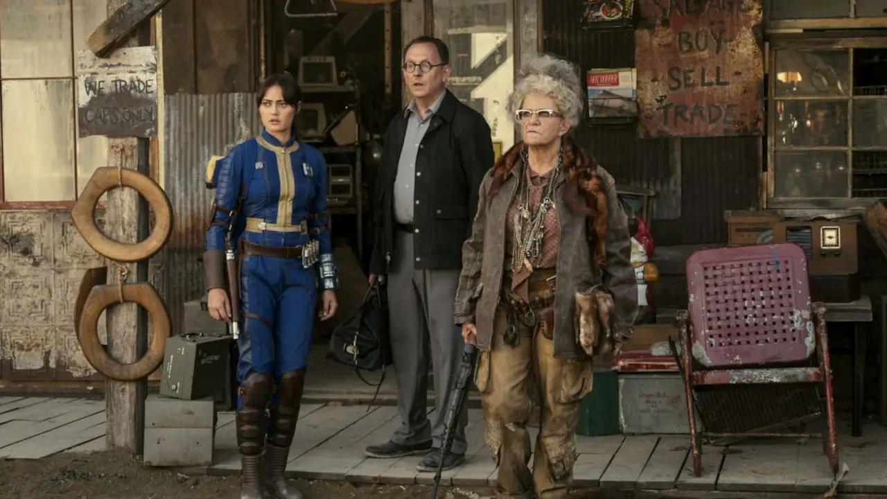 Fallout: La primera temporada está gratis y te decimos cómo verla