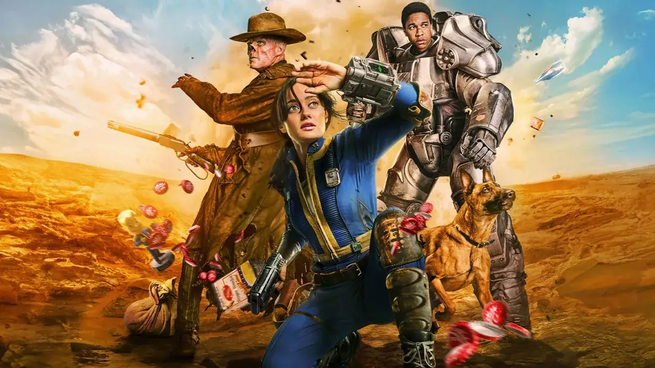 Fallout: La primera temporada está gratis y te decimos cómo verla