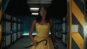 Fallout, temporada 2, capítulo 7: a qué hora sale el nuevo episodio, cómo y dónde verlo